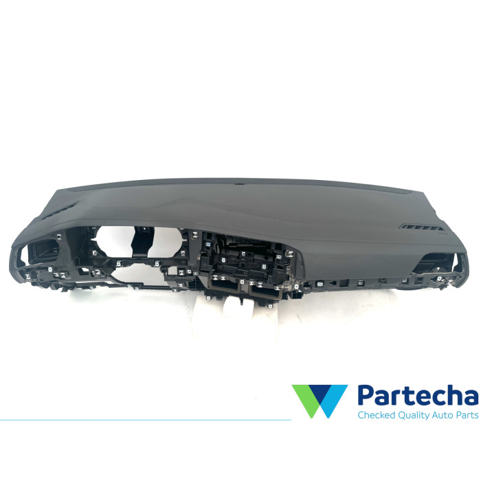 VW JETTA VII (A7) Tableau de bord