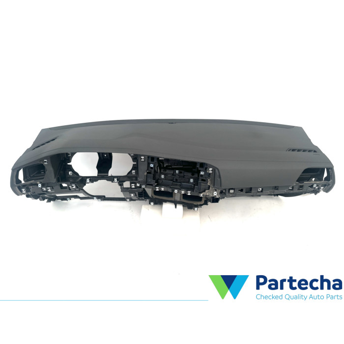 VW JETTA VII (A7) Tableau de bord