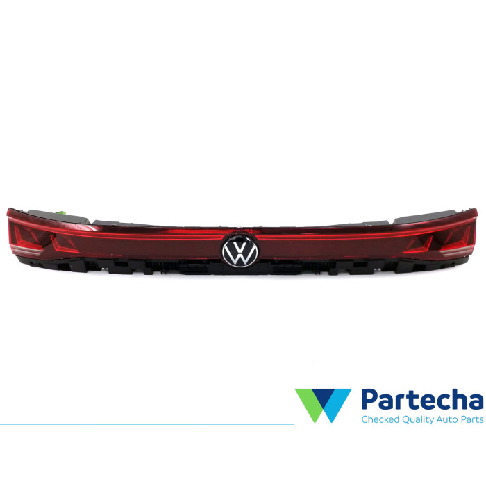 VW TOUAREG (CR7) Feu arrière (760945307E)