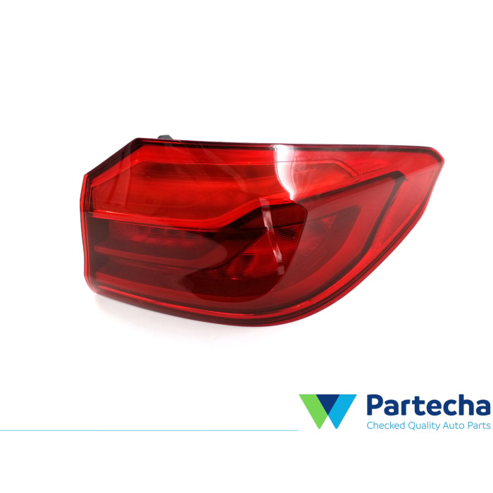 BMW 5 Series (G30, F90) Feu arrière (63217376464)