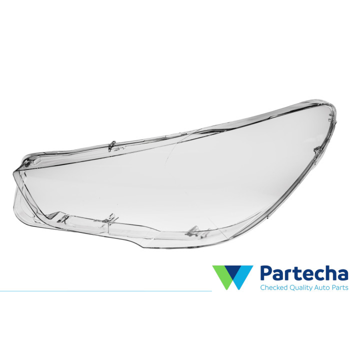 BMW 5 Series Gran Turismo (F07) Verre de phare (7352469-08)