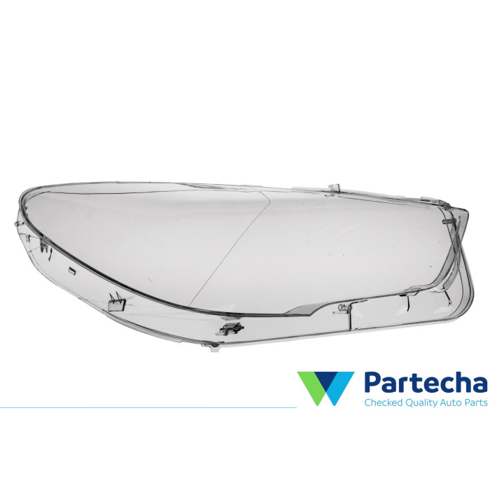 BMW 5 Series Gran Turismo (F07) Verre de phare (7352470-08)