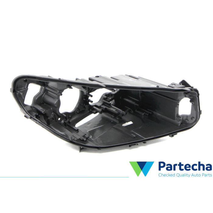 BMW 5 Series Gran Turismo (F07) Logement de phare (7352470-08)