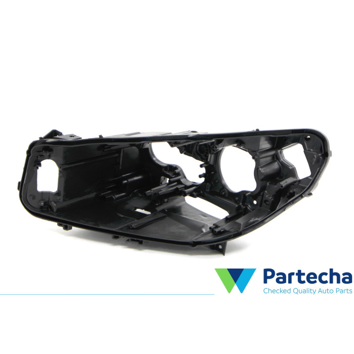 BMW 5 Series Gran Turismo (F07) Logement de phare (7352469-08)
