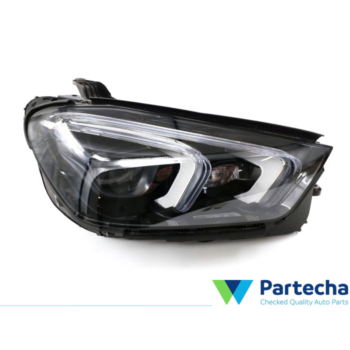 MERCEDES-BENZ GLE (W167) Phare (A1679061700)