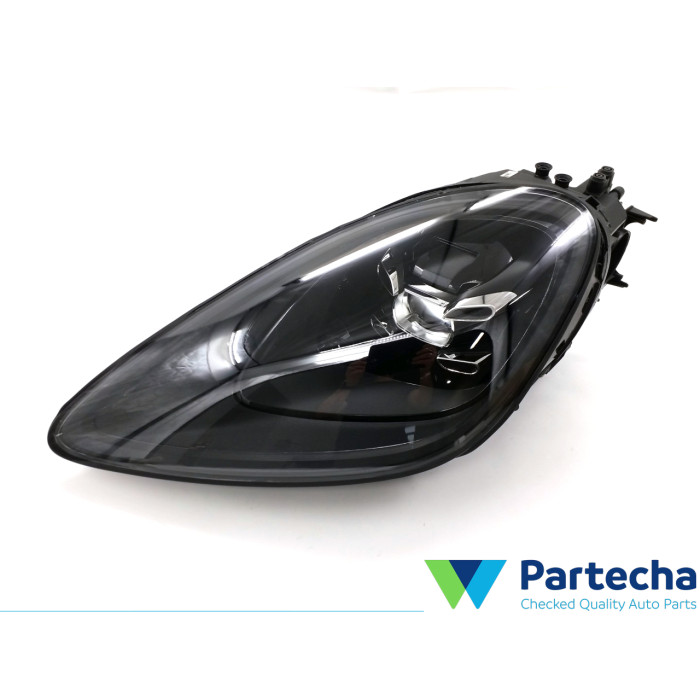 PORSCHE CAYENNE (9YA) Phare (9Y0941031Q)