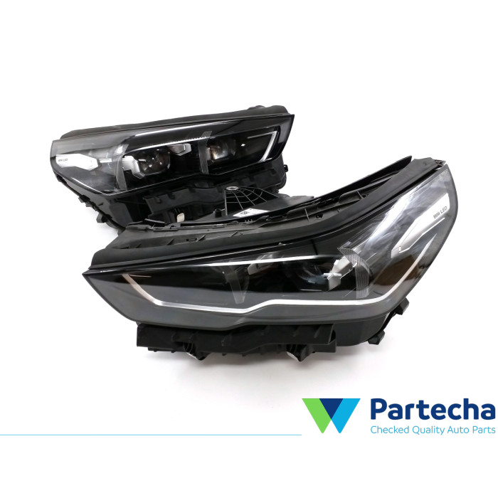 BMW 5 Series (G60) Phare ensemble (5A798C3)