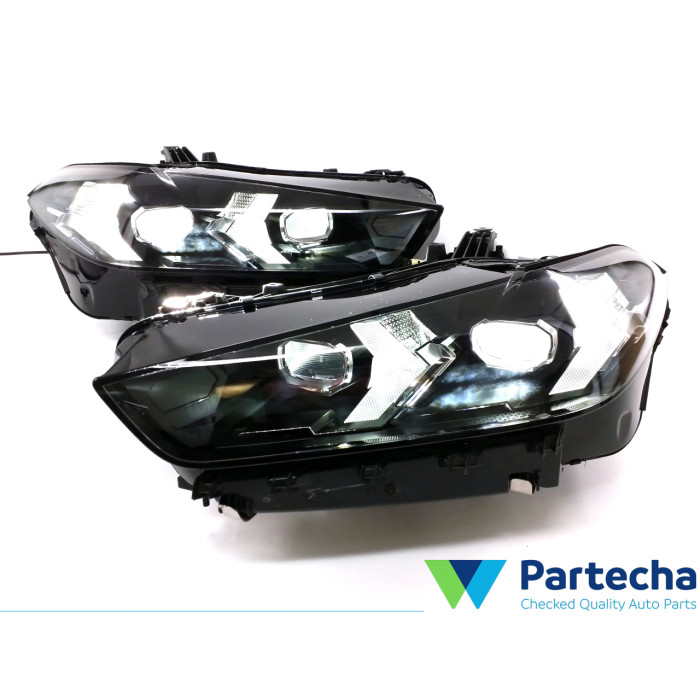 BMW X5 (G05) LCI Phare ensemble (5A8E0F5)