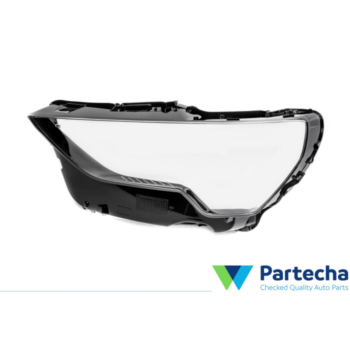 AUDI Q3 (F3B) Verre de phare (83A941035A)
