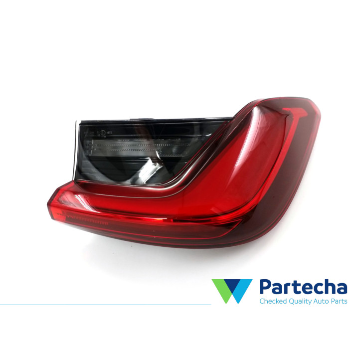 BMW 3 Series Touring (G21) Feu arrière (H4744275808)
