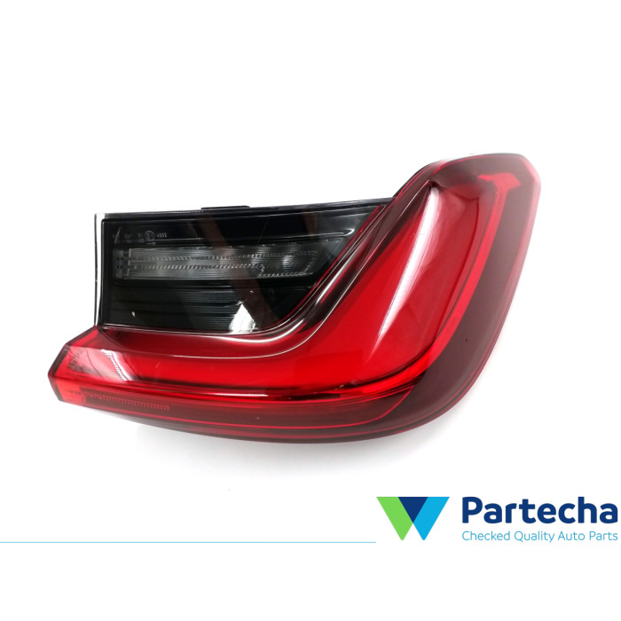BMW 3 Series Touring (G21) Feu arrière (H4744275808)