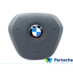 Airbags conducteur
