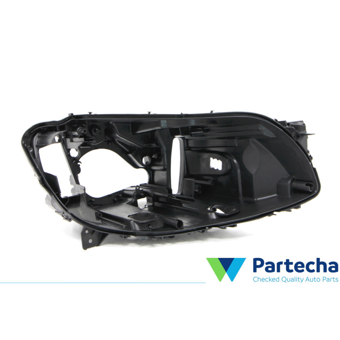 BMW 7 Series (F01, F02, F03, F04) Logement de phare