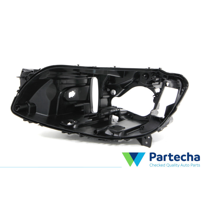 BMW 7 Series (F01, F02, F03, F04) Logement de phare