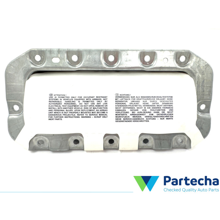 BMW 3 Series (F30, F80) Airbag passager (39920519711)