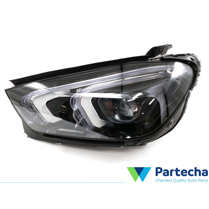 MERCEDES-BENZ GLE (W167) Phare (A1679060303)