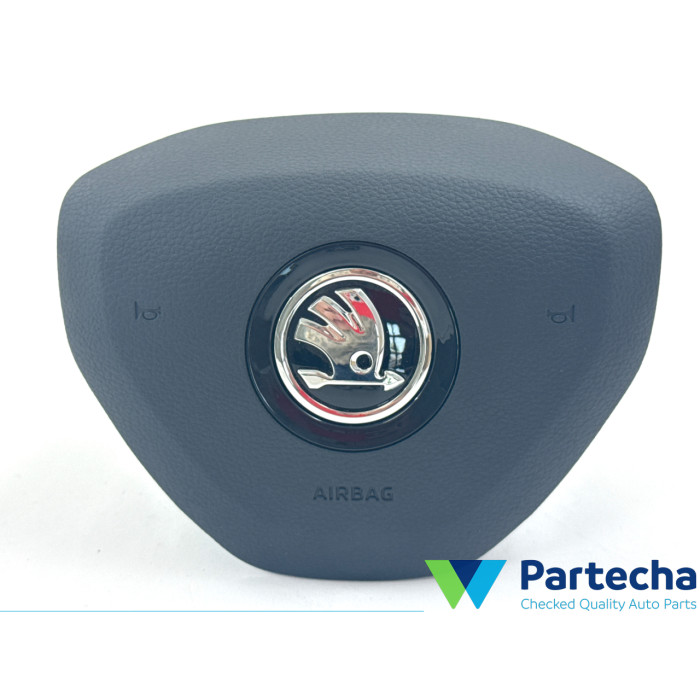 SKODA KAROQ (NU7) Airbag conducteur (6V0880201P)