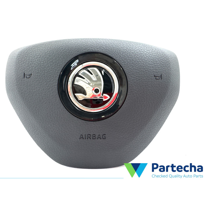 SKODA KODIAQ (NS7) Airbag conducteur (6V0880201P)