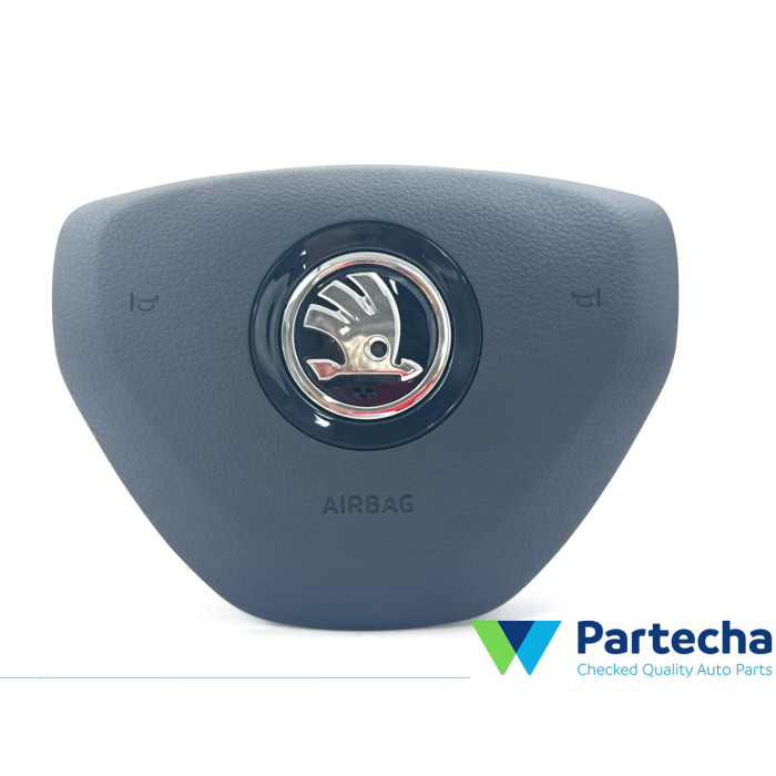 SKODA KAROQ (NU7) Airbag conducteur (0589-P1-000925)