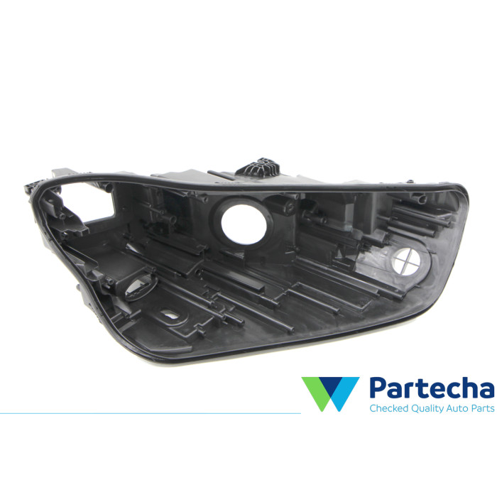 AUDI Q5 (FYB) Logement de phare (80A941036)