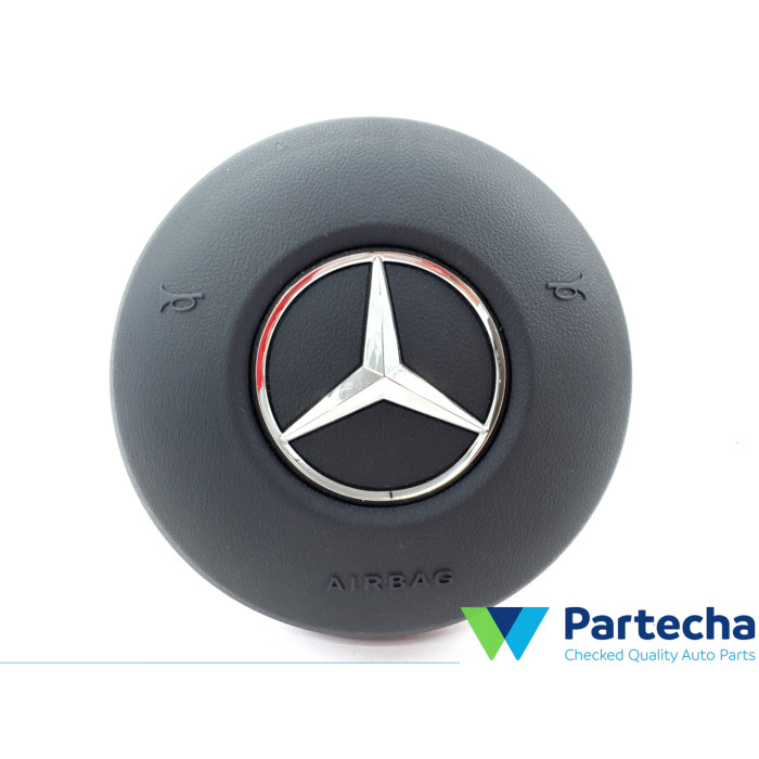 MERCEDES-BENZ SPRINTER 3,5-t Box (907, 910) Airbag conducteur (A0008604101)