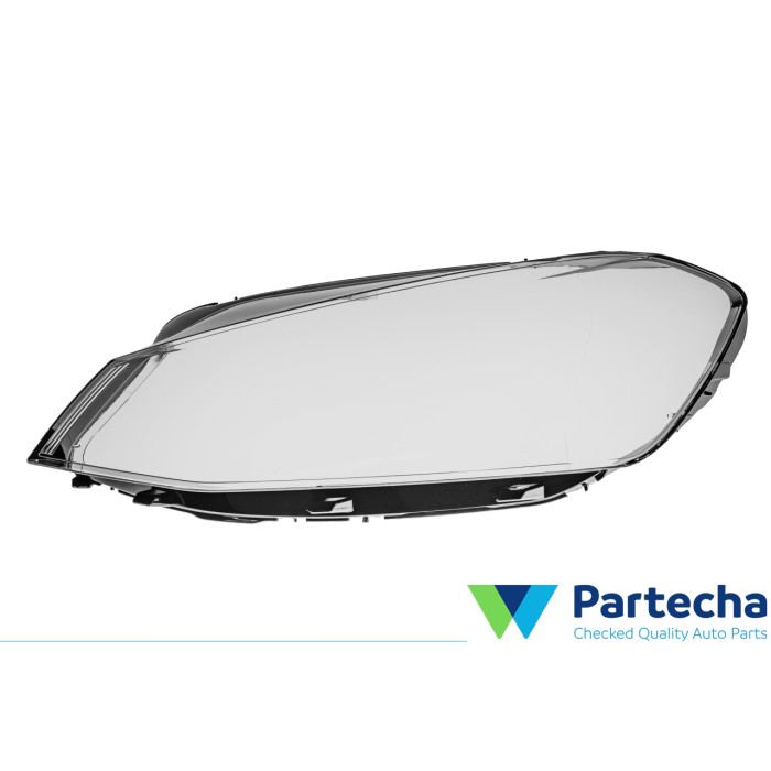 VW GOLF VII (5G1, BQ1, BE1, BE2) Verre de phare