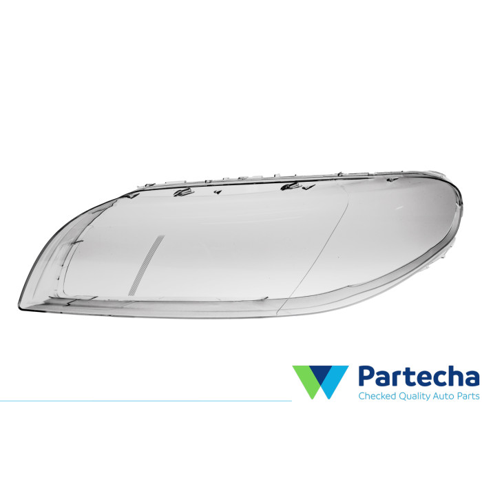 VOLVO V70 III (135) Verre de phare (312143487)