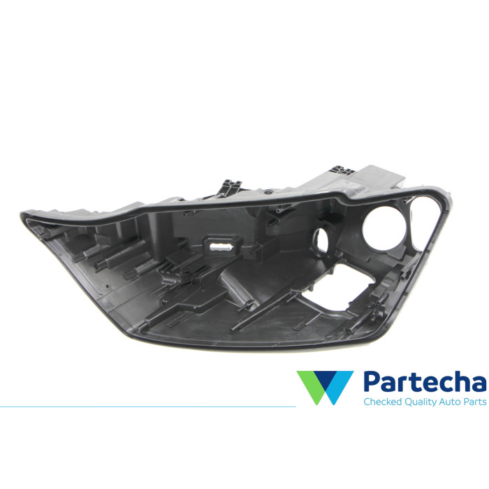 AUDI A8 (4N2, 4N8) Logement de phare (4N0941085)