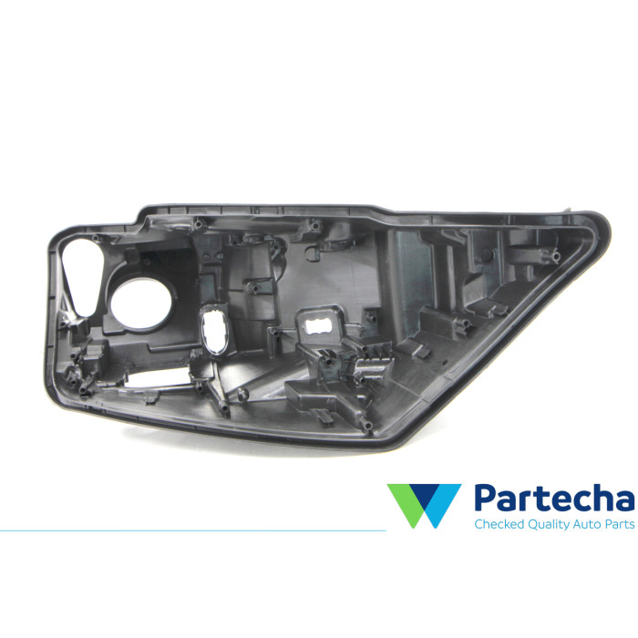 AUDI A8 (4N2, 4N8) Logement de phare (4N0941086)