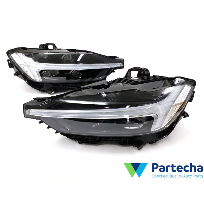 VOLVO XC60 II (246) Phare ensemble (32338984)