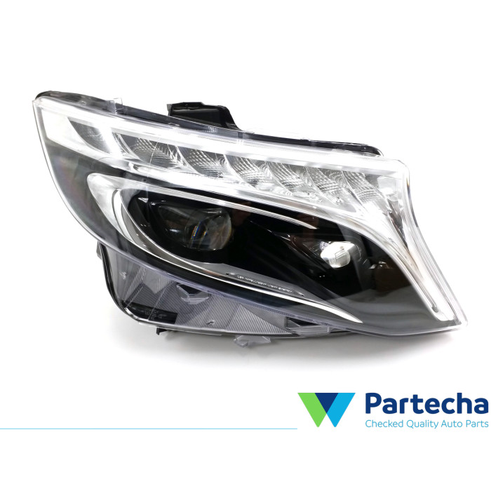 MERCEDES-BENZ V-CLASS (W447) Phare (A44790602)