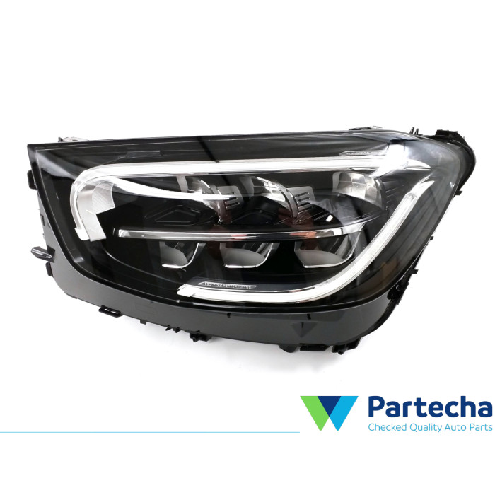 MERCEDES-BENZ GLC (X253) Phare