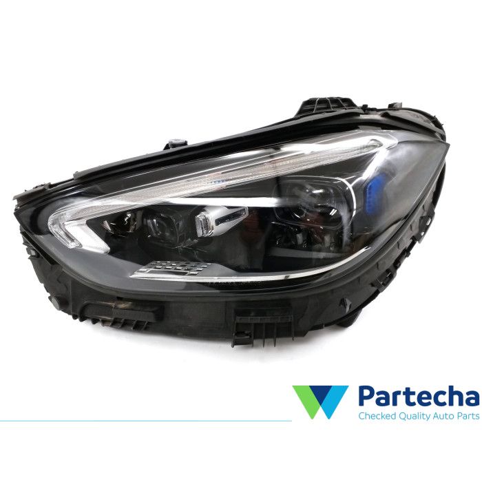 MERCEDES-BENZ C-Class w206 Phare (A2069067903)