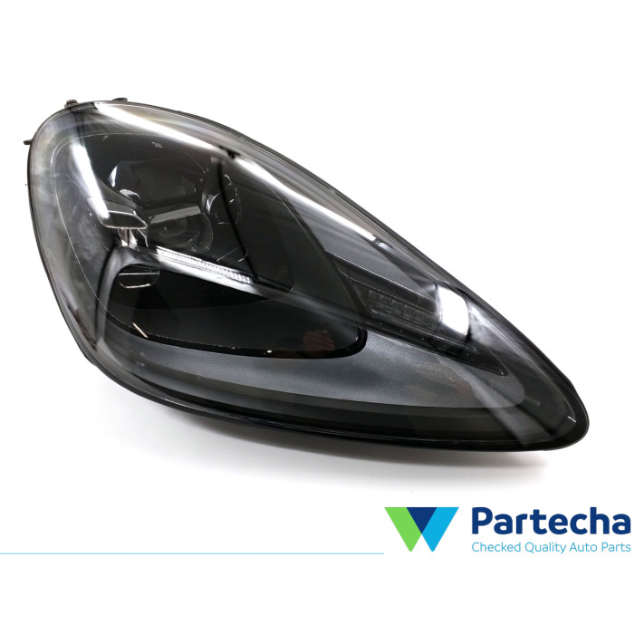 PORSCHE CAYENNE (9YA) Phare (9Y0941034AK)