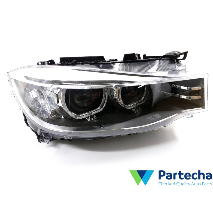 BMW 3 Series Gran Turismo (F34) Phare (7285684)