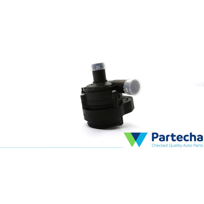 MERCEDES-BENZ SLC (R172) Pompe à eau, chauffage de stationnement (204 835 03 64)