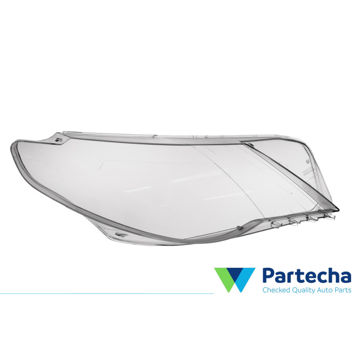 VW PASSAT CC (357) Verre de phare (3C8941752C)