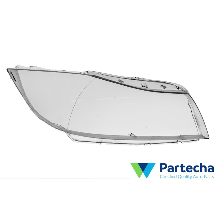 BMW 3 Series (E90) Verre de phare (63 11 6 942 722)
