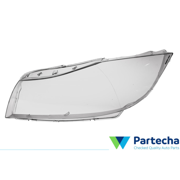 BMW 3 Series (E90) Verre de phare (63 11 6 942 721)