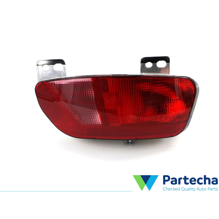 CITROËN C4 Picasso II Feu arrière (9676122880-02)