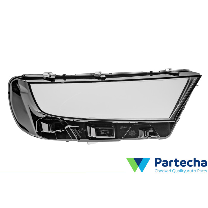 OPEL Mokka Verre de phare (9834008880)