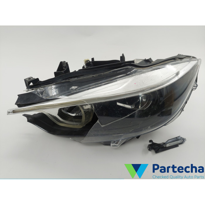 BMW 4 Series Coupe (F32, F82) Phare (8738705-03)