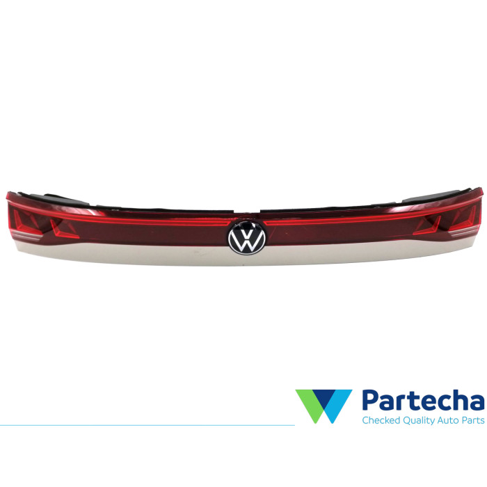 VW Touareg CR7 facelift Feu arrière (760945307E)