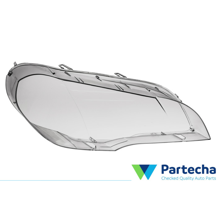 BMW X5 (E70) Verre de phare (63117223724)