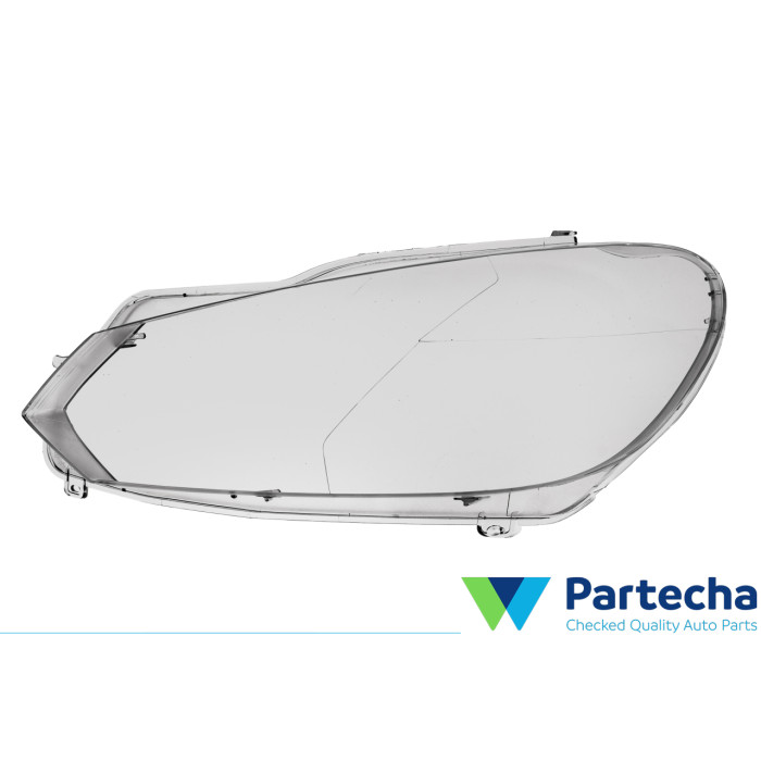 VW GOLF VI (5K1) Verre de phare (5K1941005J)