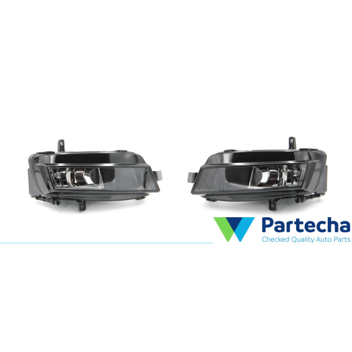 VW GOLF VII Variant (BA5, BV5) Ensemble de phares antibrouillard (5G0941662J)