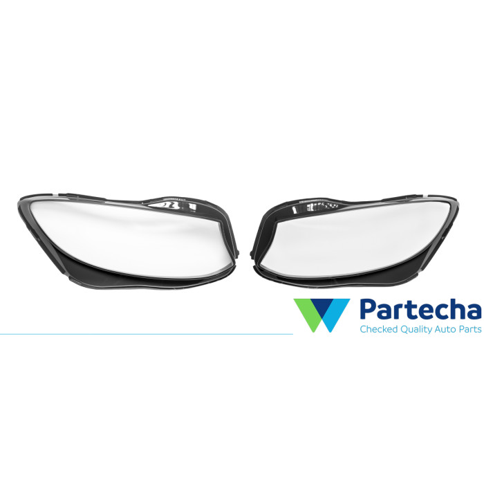 MERCEDES-BENZ S-CLASS Coupe (C217) Ensemble de verre de phare (A2178200861)