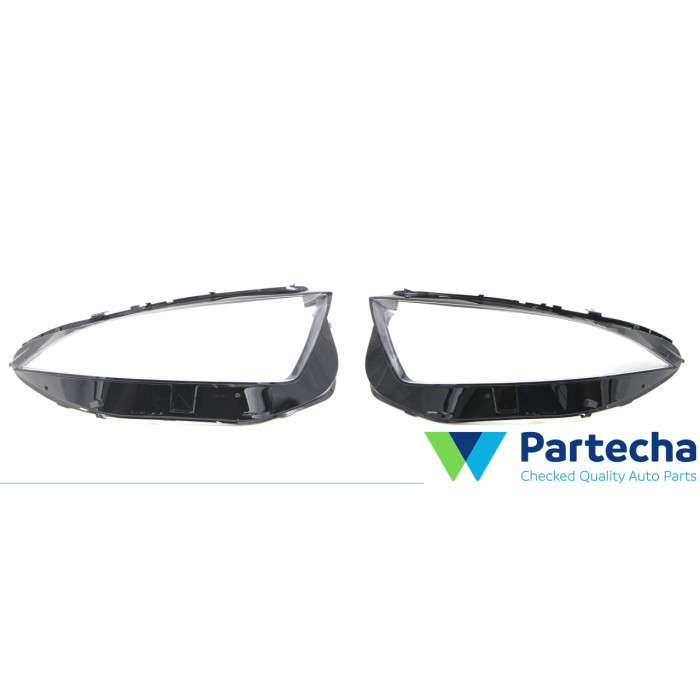 MERCEDES-BENZ CLS (C257) Ensemble de verre de phare (A2579062502)