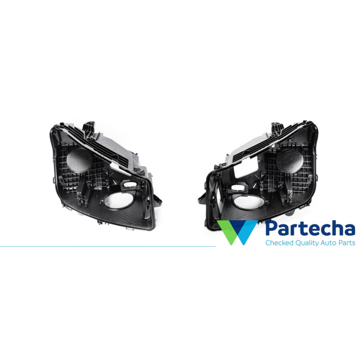 MERCEDES-BENZ GLC (X253) Ensemble de boîtiers de phares (A2539068801)