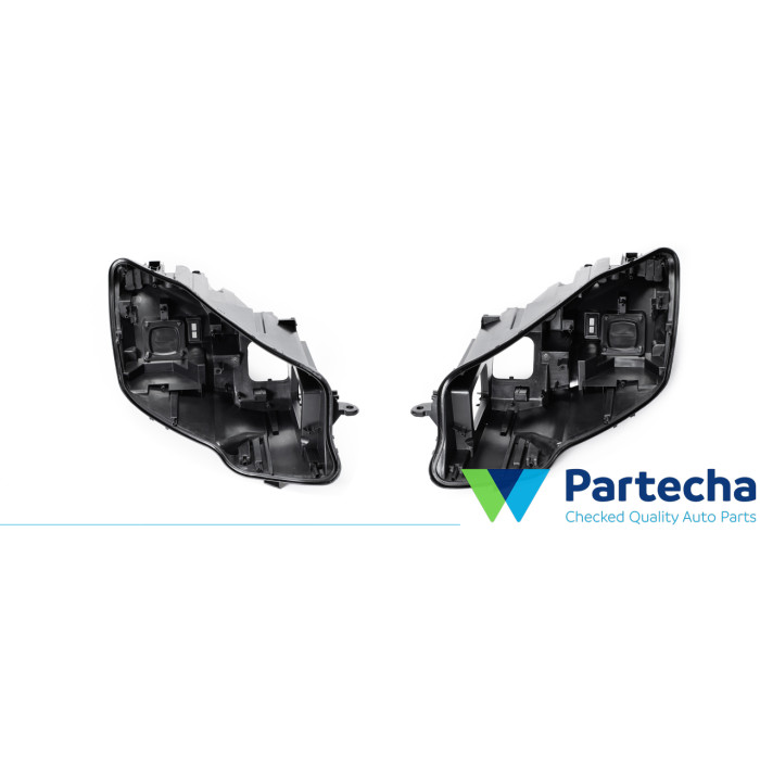 MERCEDES-BENZ S-CLASS (W222, V222, X222) Ensemble de boîtiers de phares (A2229061002)
